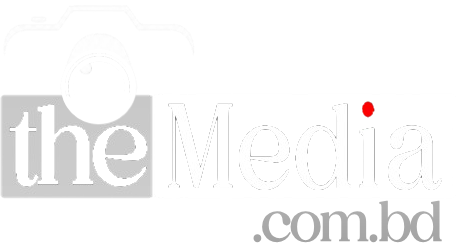 the Media-দ্য মিডিয়া